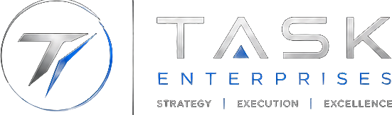 TASK Enterprises — Strategy, Execution, Excellence